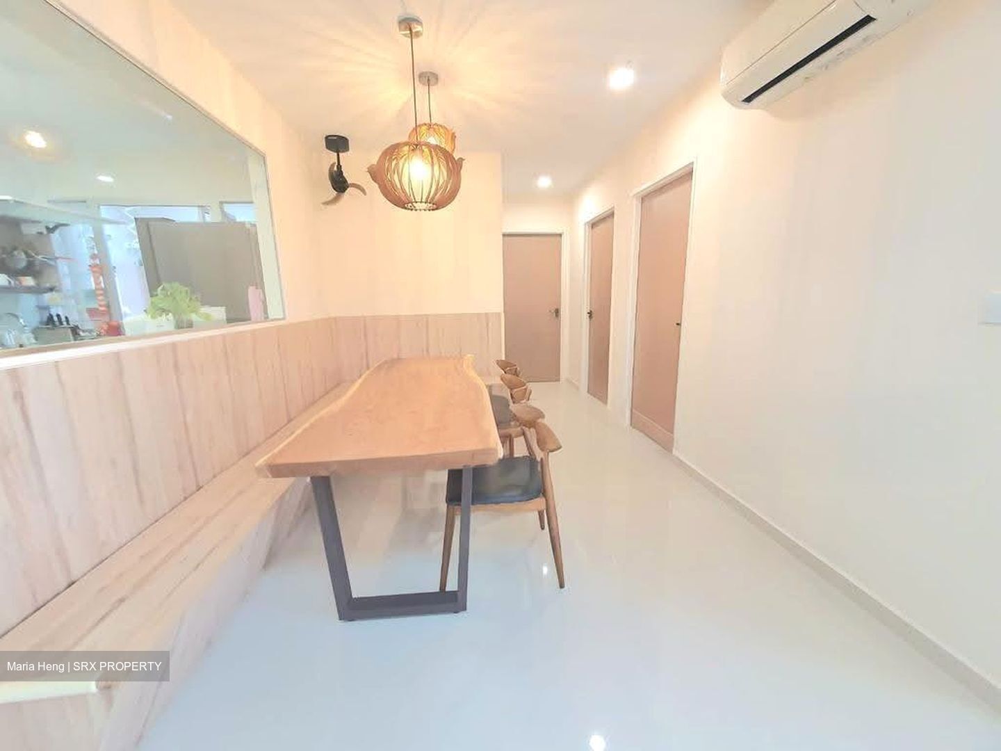 Blk 229B Matilda Sundeck (Punggol), HDB 5 Rooms #613182441